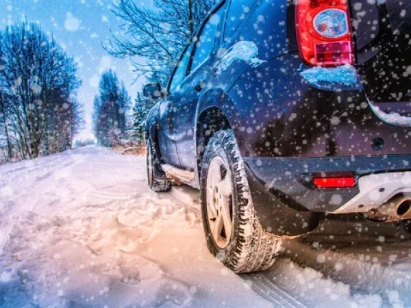 Winter & All-Season Tyres