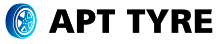 APT TYRE Logo Image